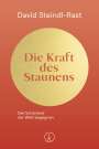 David Steindl-Rast: Die Kraft des Staunens, Buch