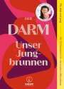 Anita Frauwallner: Der Darm, Buch
