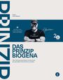 Albert Schmidbauer: Das Prinzip Biogena, Buch