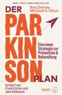 Ray Dorsey: Der Parkinson Plan, Buch
