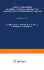 Na Alexander: Ek¿em · Dermatitis Pruritus · Prurigo · Strophulus Neurodermitis · Seborrhoisches Ek¿em, Buch