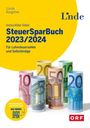 Andrea Müller-Dobler: SteuerSparBuch 2023/2024, Buch
