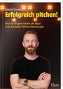 Daniel Cronin: Erfolgreich pitchen!, Buch
