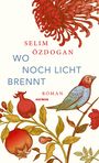 Selim Özdogan: Wo noch Licht brennt, Buch