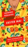 Manfred Rebhandl: Erster Mai, Buch