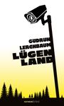 Gudrun Lerchbaum: Lügenland, Buch