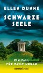 Ellen Dunne: Schwarze Seele, Buch