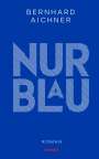 Bernhard Aichner: Nur Blau, Buch