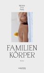 Michèle Yves Pauty: Familienkörper, Buch