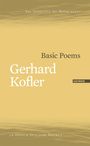 Gerhard Kofler: Basic Poems, Buch
