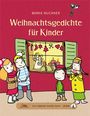 Das große kleine Buch: Weihnachtsgedichte für Kinder, Buch