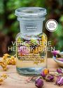 Gabriela Nedoma: Vergessene Heiltinkturen, Buch