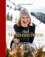 Johanna Maier: Mein Weihnachten, Buch