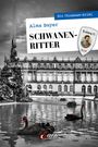 Alma Bayer: Schwanenritter, Buch