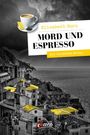 Elizabeth Horn: Mord und Espresso, Buch