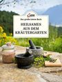 : Das große kleine Buch: Heilsames aus dem Kräutergarten, Buch