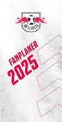 : RB Leipzig 2025 - Fanplaner, KAL