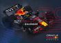 : Oracle Red Bull Racing 2025 - Fankalender, KAL