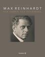 Sibylle Zehle: Max Reinhardt, Buch