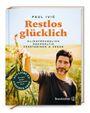 Paul Ivic: Geh aufs Ganze!, Buch