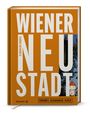 Clementine Skorpil: Wiener Neustadt, Buch