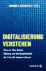 Hannes Androsch: Digitalisierung verstehen, Buch