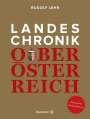 Rudolf Lehr: Landeschronik Oberösterreich, Buch