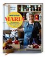 Maria Groß: Natürlich Maria, Buch