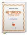 Katharina Seiser: Österreich express, Buch