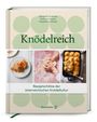 Elisabeth Grabmer: Knödelreich, Buch