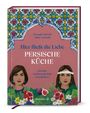 Forough Sodoudi: Hier fließt die Liebe. Persische Küche, Buch