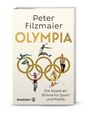 Peter Filzmaier: Olympia, Buch