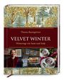 Theresa Baumgärtner: Velvet Winter, Buch