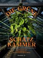 Claudia Gröschel: Die grüne Schatzkammer, Buch