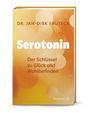 Jan-Dirk Fauteck: Serotonin, Buch