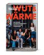 Düzen Tekkal: Wut und Wärme, Buch