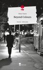 Viktor Tomm: Beyond Colours. Life is a Story - story.one, Buch