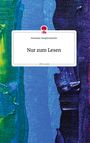 Sebastian Simpfendoerfer: Nur zum Lesen. Life is a Story - story.one, Buch