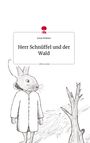 Jonas Krämer: Herr Schnüffel und der Wald. Life is a Story - story.one, Buch
