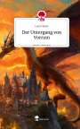 Leon Haller: Der Untergang von Vorrum. Life is a Story - story.one, Buch