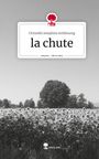 Christelle Josephine Attibissong: la chute. Life is a Story - story.one, Buch