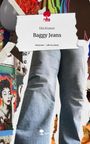 Ella Kramer: Baggy Jeans. Life is a Story - story.one, Buch