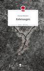 Florian Melchert: Rabenaugen. Life is a Story - story.one, Buch