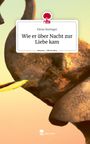 Elena Stetinger: Wie er über Nacht zur Liebe kam. Life is a Story - story.one, Buch