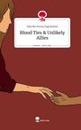 Sahriah Fenna Ingratubun: Blood Ties & Unlikely Allies. Life is a Story - story.one, Buch