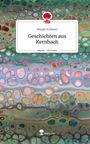Margit Schinerl: Geschichten aus Kernbach. Life is a Story - story.one, Buch