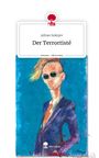 Adrian Suknjov: Der Terrortisté. Life is a Story - story.one, Buch