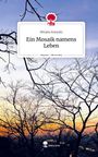 Mirjeta Konjuhi: Ein Mosaik namens Leben. Life is a Story - story.one, Buch