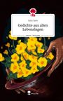 Julia Canis: Gedichte aus allen Lebenslagen. Life is a Story - story.one, Buch