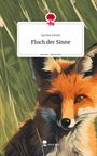 Justine Donat: Fluch der Sinne. Life is a Story - story.one, Buch